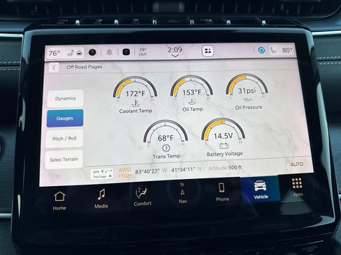 Used 2023 Jeep Grand Cherokee Limited image 34