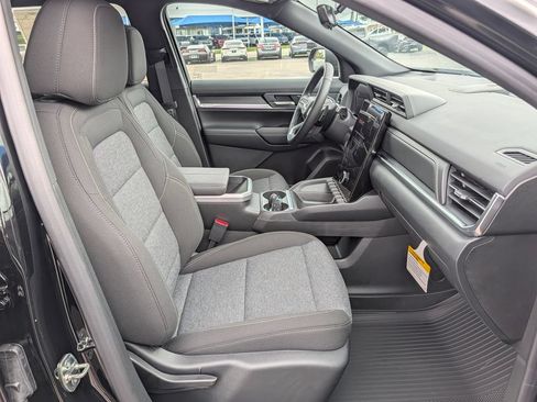 New 2026 GMC Terrain Elevation w/ Technology Package II FWD image 29