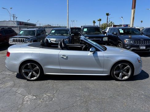 Used 2014 Audi S5 Premium Plus image 23