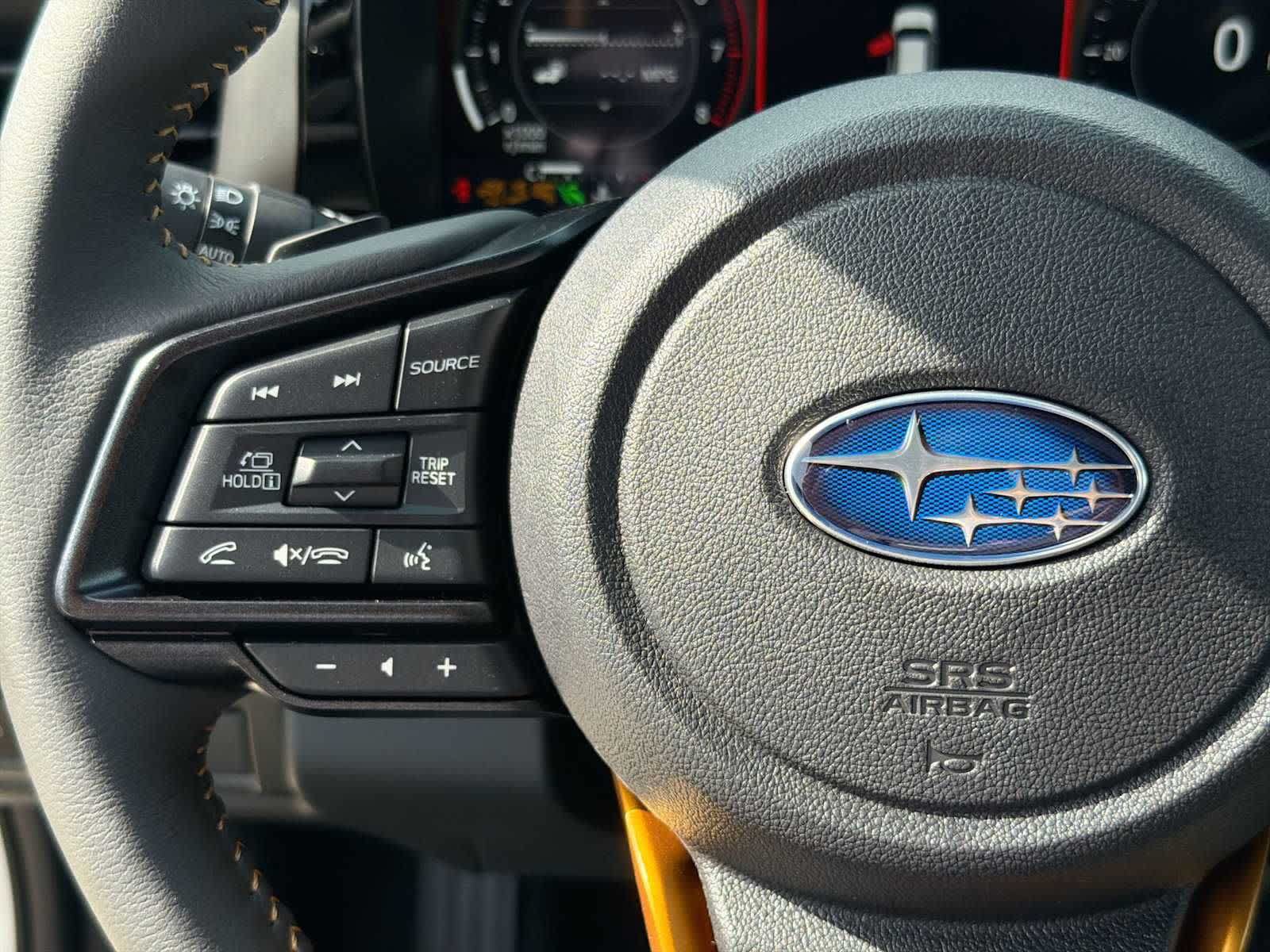 New 2026 Subaru Outback Wilderness AWD/4WD image 21