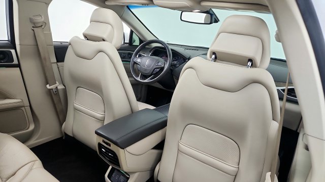 Used 2018 Lincoln MKZ Reserve w/ Technology Package FWD image 45