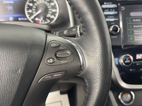 Used 2024 Nissan Murano SV AWD/4WD image 30