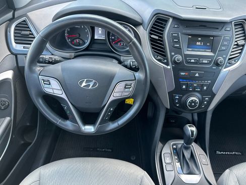 Used 2014 Hyundai Santa Fe Sport w/ Popular Equipment Package 02 AWD/4WD image 14
