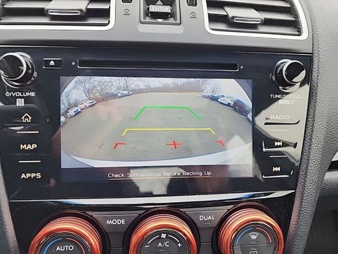 Used 2021 Subaru WRX STI Limited image 24