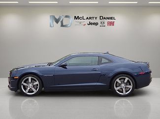 Used 2012 Chevrolet Camaro SS RWD video 3