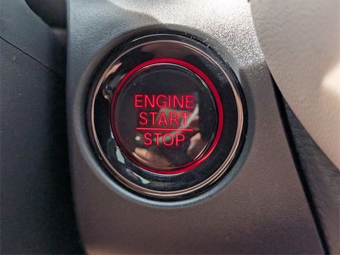 New 2026 Honda HR-V EX-L image 22