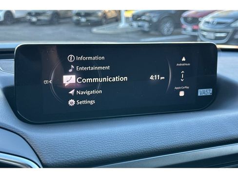 New 2026 MAZDA CX-50 2.5 Hybrid w/ Weather Package AWD/4WD image 17
