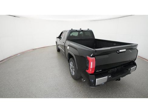 New 2025 Toyota Tundra 1794 Edition image 6