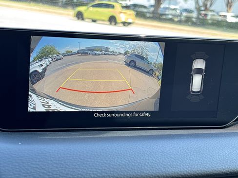 New 2026 MAZDA CX-50 AWD 2.5 Hybrid w/ Premium Pkg image 35