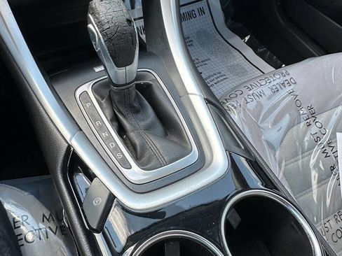 Used 2013 Ford Fusion S image 16