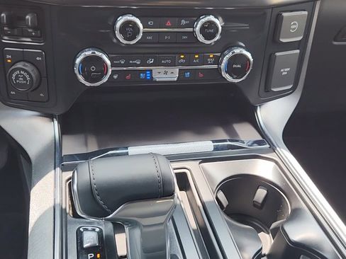 New 2025 Ford F150 Platinum w/ Equipment Group 702A High image 21