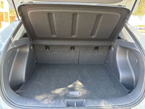 Used 2025 Hyundai Kona SEL image 26