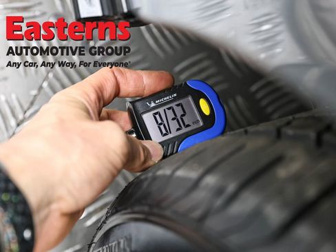 Used 2025 Honda Accord EX-L image 29