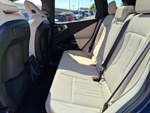 New 2026 BMW X3 xDrive30i w/ Premium Package AWD/4WD image 5