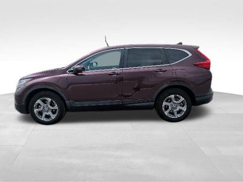 Used 2018 Honda CR-V EX-L image 6