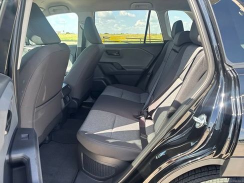 New 2026 Toyota RAV4 LE FWD image 15