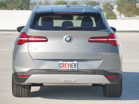 Used 2026 BMW X3 xDrive30i w/ Convenience Package AWD/4WD image 6