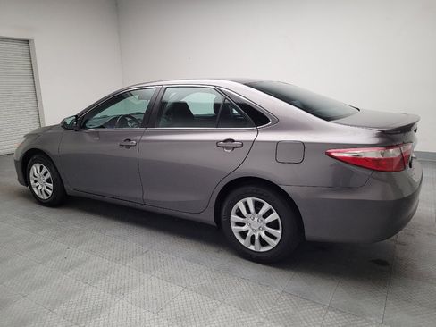 Used 2015 Toyota Camry LE FWD image 3