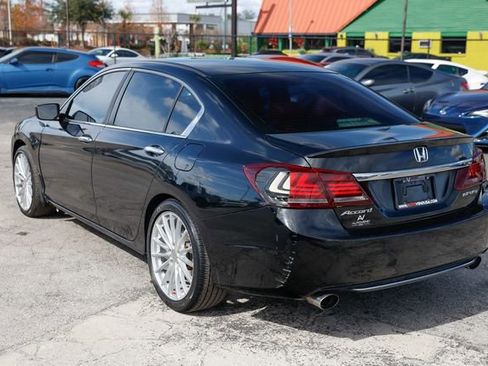 Used 2014 Honda Accord Sport image 10