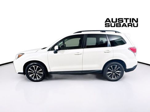 Used 2018 Subaru Forester 2.0XT Premium AWD/4WD image 4