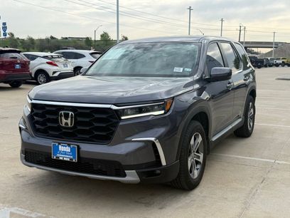 Used 2024 Honda Pilot EX-L