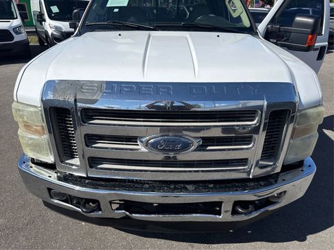 Used 2008 Ford F350 Lariat AWD/4WD image 20