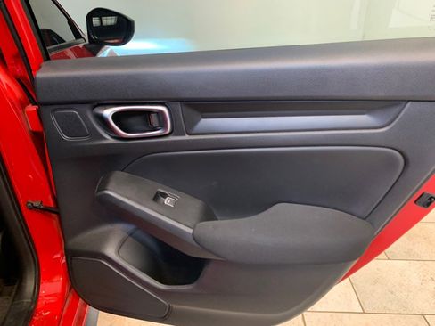 Used 2022 Honda Civic Sport image 43