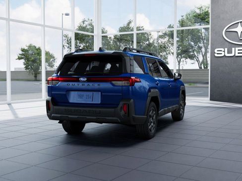 New 2026 Subaru Outback Premium AWD/4WD image 5