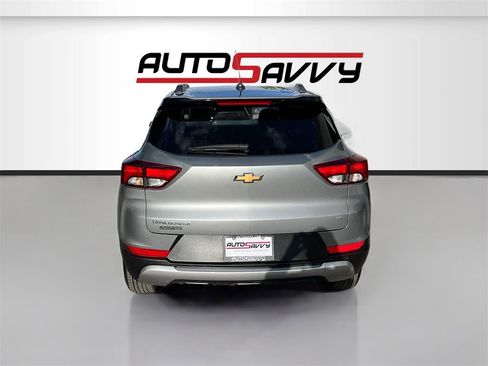 Used 2023 Chevrolet TrailBlazer LT w/ Convenience Package image 6