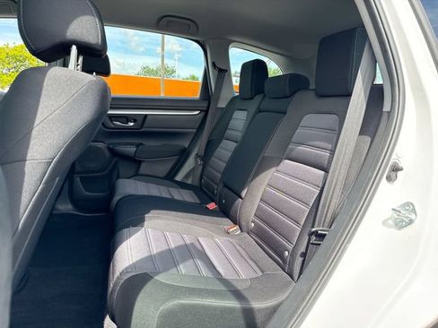 Used 2021 Honda CR-V Special Edition image 22