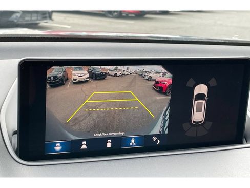 Certified 2023 Acura MDX A-Spec AWD/4WD image 27