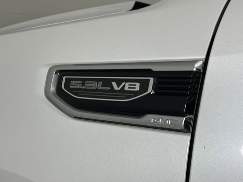 Used 2020 GMC Sierra 1500 Denali AWD/4WD image 27
