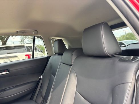 Certified 2023 Toyota Corolla Cross XLE w/ Convenience Package AWD/4WD image 28