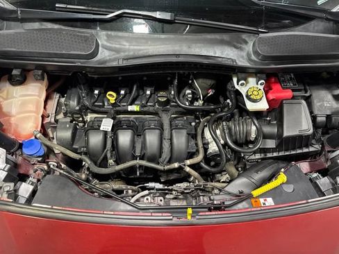 Used 2020 Ford Transit Connect XL FWD image 5