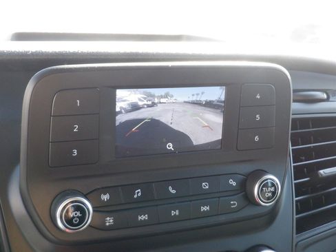 Used 2024 Ford Transit 250 Low Roof w/ Exterior Upgrade Package image 16