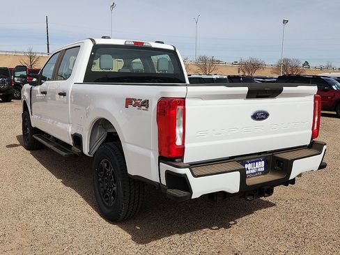 New 2026 Ford F250 XL w/ STX Appearance Package image 2