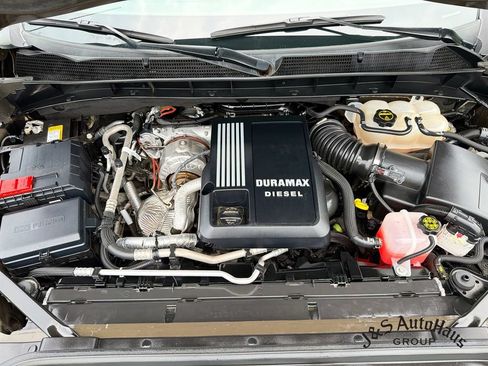 Used 2024 GMC Sierra 1500 Elevation w/ LPO, Elevation Black Package RWD image 35
