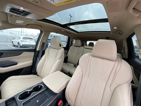 New 2026 Acura MDX SH-AWD w/ Advance Package image 11