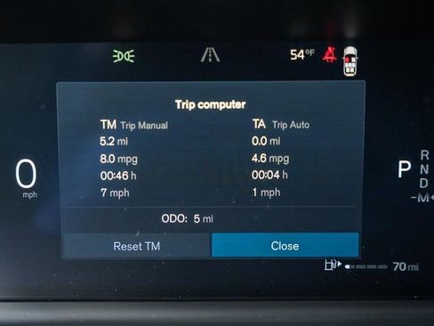 New 2026 Volvo XC90 B6 Ultra w/ Protection Package Premier image 41