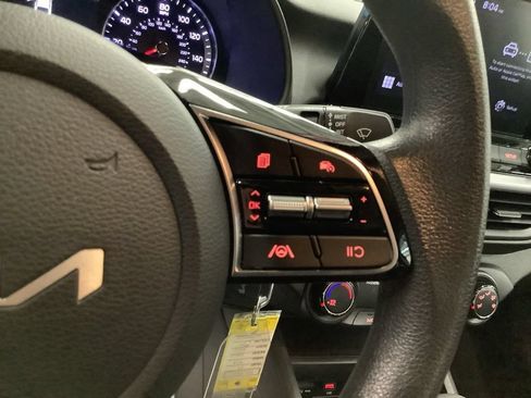 Certified 2024 Kia Forte LXS FWD image 24