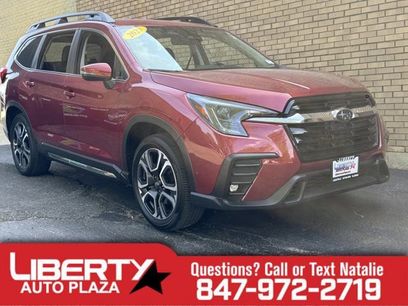 Used 2023 Subaru Ascent Limited