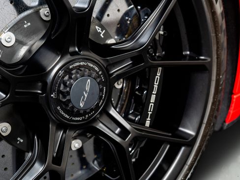 Used 2024 Porsche 911 GT3 image 27