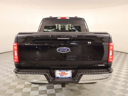Used 2023 Ford F150 XLT w/ Equipment Group 302A High AWD/4WD image 22