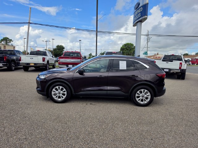 Used 2023 Ford Escape Active w/ Tech Pack #1 FWD image 6
