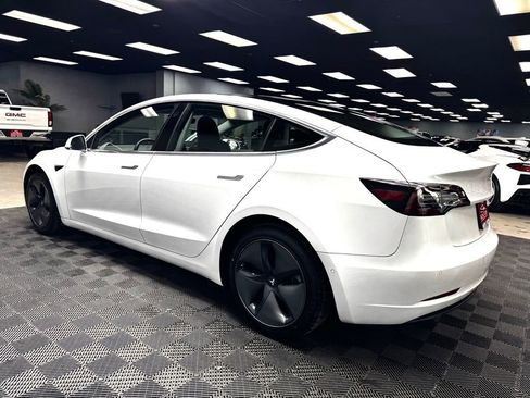 Used 2020 Tesla Model 3 Long Range image 9