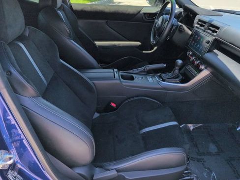 Certified 2023 Toyota GR86 Premium RWD image 13