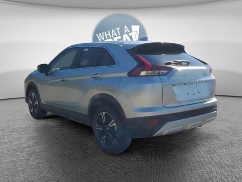 New 2026 Mitsubishi Eclipse Cross SE AWD/4WD image 6