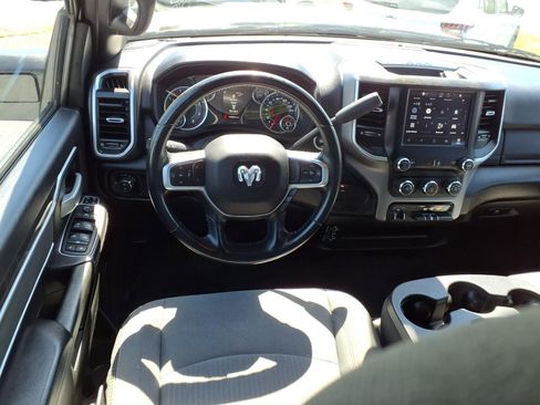 Used 2024 RAM 2500 Big Horn AWD/4WD image 6