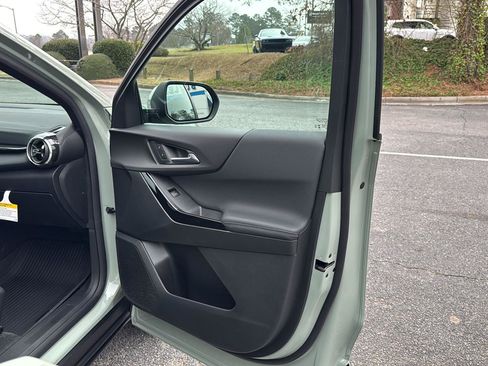 New 2026 Chevrolet Equinox LT w/ Safety and Technology Package image 12