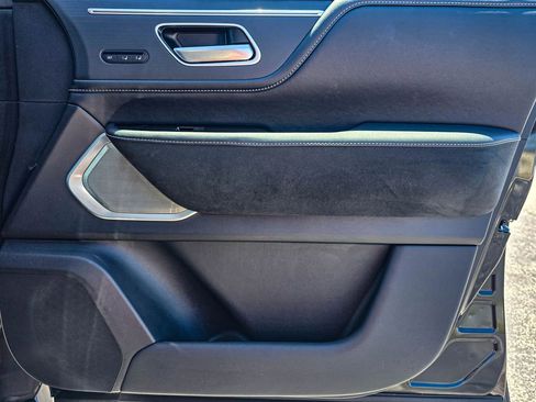 Certified 2025 INFINITI QX80 Sensory AWD/4WD image 49